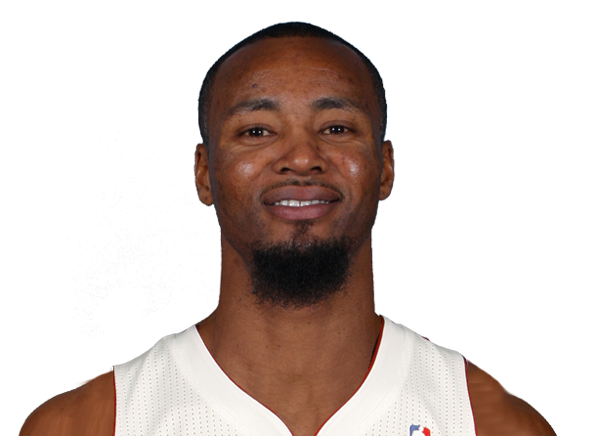 Rashard Lewis