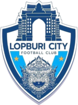 LopburiCityFC